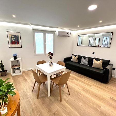 Apartment In The Heart Of Madrid-Piso En Malasana Exterior foto